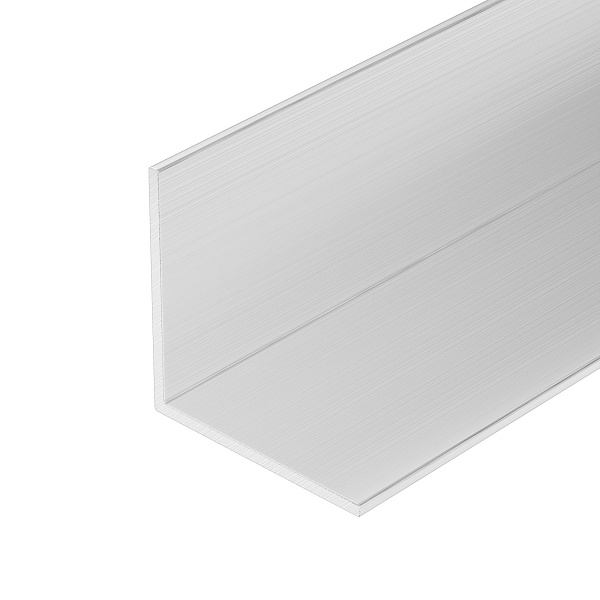 Уголок ARH-W20x20x1-3000 ANOD (Arlight, Алюминий) Lednikoff