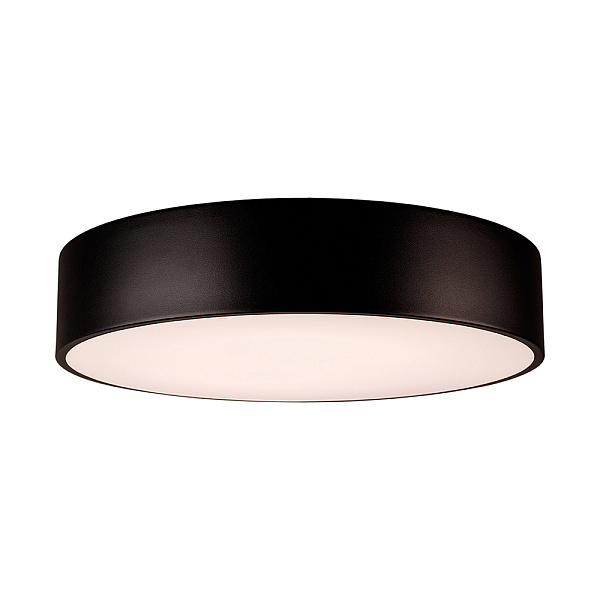 Светильник SP-TOR-PILL-R400-25W Day4000 (BK, 120 deg) (Arlight, IP20 Металл, 3 года) Lednikoff