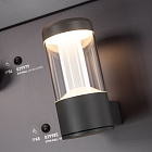 Стенд Cветильники ландшафтные ARLIGHT-E21-2460x1000mm (DB 3мм, пленка, подсветка) (Arlight, -)