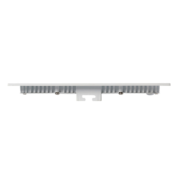 Светильник DL-192x192M-18W Day White (Arlight, IP40 Металл, 3 года) Lednikoff