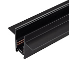 Трек встраиваемый MAG-ORIENT-TRACK-2653-FDW-3000 (BK, FLAT) (Arlight, IP20 Металл, 3 года) Lednikoff