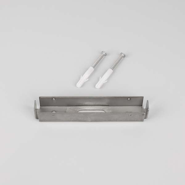 Светильник LGD-ECRAN-BOLL-H900-9W Warm3000 (GR, 108 deg, 230V) (Arlight, IP65 Металл, 3 года) Lednikoff