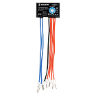 INTELLIGENT ARLIGHT Конвертер DALI-309-SCENES-MINI-IN (DALI bus) (IARL, Пластик) Lednikoff