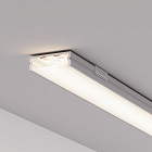 Профиль LINE-3010-2000 ANOD (Arlight, Алюминий) Lednikoff