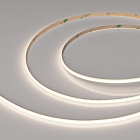 Светодиодная лента COB-X504-5mm 12V Day4000 (6.5 W/m, IP20, CSP, 5m) (Arlight, -) Lednikoff