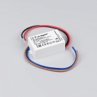 Блок питания ARJ-KE50300-PFC-TRIAC-A (15W, 300mA) (Arlight, IP44 Пластик, 5 лет) Lednikoff