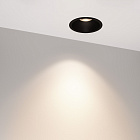 Светильник MS-HARBOR-R106-15W Day4000 (BK, 50 deg, 230V) (Arlight, IP20 Металл, 5 лет) Lednikoff