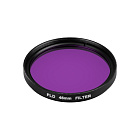 Светофильтр LGD-DIAFILM-COLORFUL-R46 (BK-VT) (Arlight, Металл)