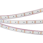 Светодиодная лента герметичная RTW-PFS-A120-11mm 24V Green (9.6 W/m, IP68, 2835, 5m) (Arlight, 9.6 Вт/м, IP68) Lednikoff