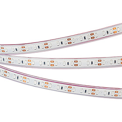 Светодиодная лента герметичная RTW-PFS-A120-11mm 24V Green (9.6 W/m, IP68, 2835, 5m) (Arlight, 9.6 Вт/м, IP68)