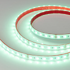 Светодиодная лента RTW-PS-B60-14mm 24V RGBW-White-4-in-1 (19.2 W/m, IP67, 5060, 5m) (Arlight, 19.2 Вт/м, IP67) Lednikoff
