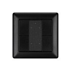 INTELLIGENT ARLIGHT Панель DALI-223-4K-D2-IN-BLACK (BUS, Free purpose) (IARL, -) Lednikoff