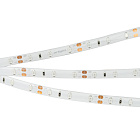 Светодиодная лента герметичная RTW-SE-A60-8mm 12V Yellow (4.8 W/m, IP65, 2835, 5m) (Arlight, -) Lednikoff