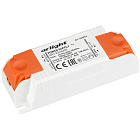 Блок питания ARJ-KE34350 (12W, 350mA) (Arlight, IP20 Пластик, 5 лет) Lednikoff