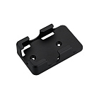 Держатель для пульта SMART-RH3 Black (Arlight, Пластик) Lednikoff