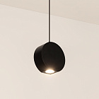 Светильник SP-ELEMENTA-ROLL-R100-9W Warm3000 (BK, 39 deg, 230V) (Arlight, IP40 Металл, 3 года) Lednikoff
