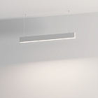 Профиль SL-LINE-4970-2000 ANOD (Arlight, Алюминий) Lednikoff