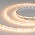 Светодиодная лента UL-A180-8mm 24V Warm2700 (14.4 W/m, IP20, 5m) (Arlight, 7 лет) Lednikoff