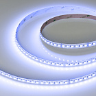 Светодиодная лента RT-H120-10mm 24V RGBW-Warm-4-in-1 (25 W/m, IP20, 4040, 5m) (Arlight, Открытый) Lednikoff