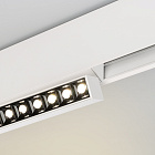 Светильник MAG-LASER-FOLD-45-S160-6W Warm3000 (WH, 15 deg, 24V) (Arlight, IP20 Металл, 5 лет)