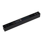 Светильник MAG-DOTS-25-L200-6W Warm3000 (BK, 30 deg, 24V, DALI) (Arlight, IP20 Металл, 5 лет)
