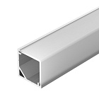 Профиль SL-KANT-H16-2000 ANOD (Arlight, Алюминий) Lednikoff