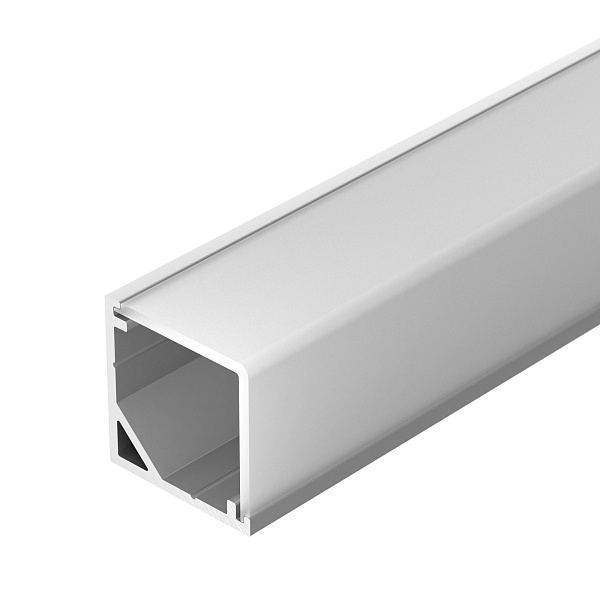Профиль SL-KANT-H16-2000 ANOD (Arlight, Алюминий) Lednikoff
