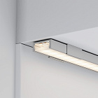 Профиль MIC-2000 ANOD White (Arlight, Алюминий) Lednikoff