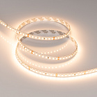 Светодиодная лента UL-A160-8mm 24V Warm2700 (12 W/m, IP20, 2835, 5m) (Arlight, 7 лет) Lednikoff