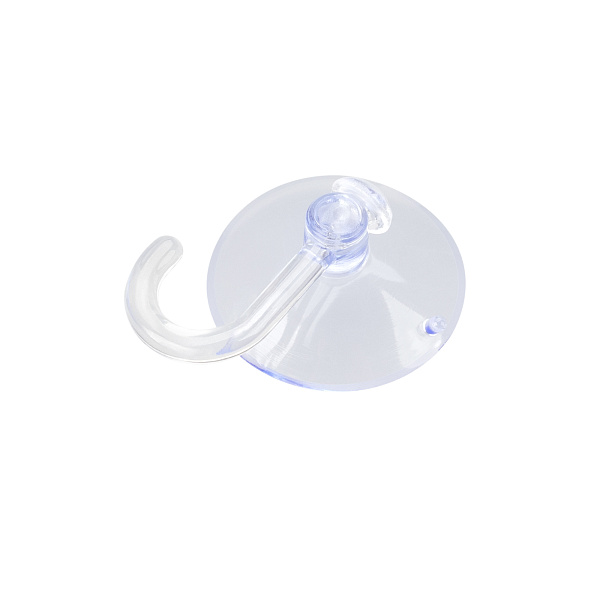 Крепление ARD-SH Clear (Ardecoled, Пластик) Lednikoff