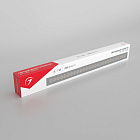 Светодиодный прожектор AR-LINE-1000XL-54W-24V RGB (Grey, 30 deg, DMX512) (Arlight, Закрытый) Lednikoff