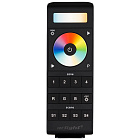 Сенсорный пульт SR-2858Z4-5CH (RGB+CCT, 4 зоны) (Arlight, IP20 Пластик, 3 года) Lednikoff