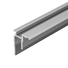 Профиль SHELF-620-2000-SET ANOD (Arlight, Алюминий) Lednikoff