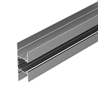 Профиль WALL-2575-DUAL-2000 ANOD (Arlight, Алюминий) Lednikoff