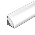 Профиль KANT-H55-2000 ANOD (Arlight, Алюминий) Lednikoff