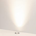 Светильник LTD-DAFNA-GROUND-R100-6W Day4000 (SL, 35 deg, 230V) (Arlight, IP67 Металл, 5 лет) Lednikoff