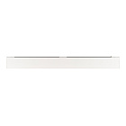 Светильник MAG-FLAT-45-L405-12W Warm3000 (WH, 100 deg, 24V, DALI) (Arlight, IP20 Металл, 5 лет)