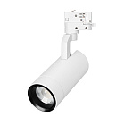 Светильник LGD-GELIOS-TUNE-4TR-R80-20W Day4000-MIX (WH, 20-60 deg) (Arlight, DALI, 3 года)