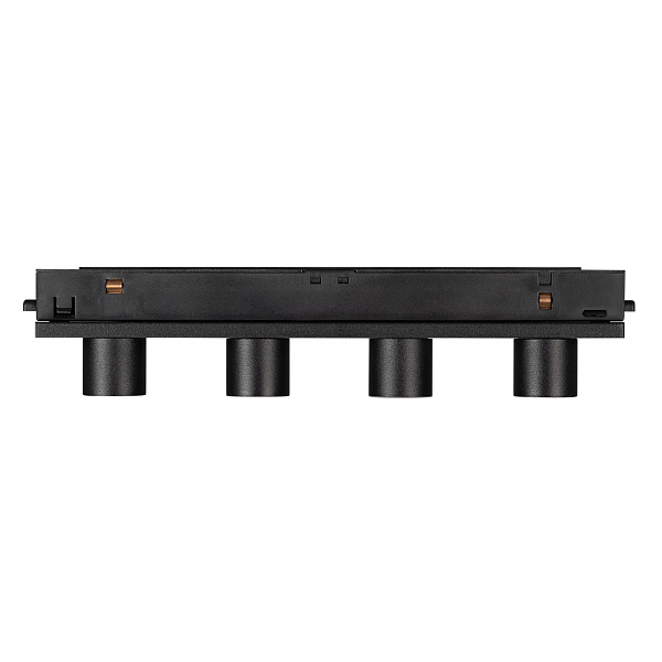 Светильник MAG-ORIENT-KRATER-L195-12W Warm3000 (BK, 25 deg, 48V) (Arlight, IP20 Металл, 5 лет)