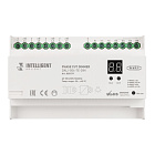 INTELLIGENT ARLIGHT Диммер DALI-504-TE-DIN(230V, 4x2A) (IARL, -) Lednikoff