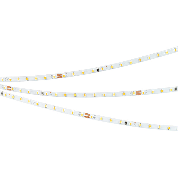 Светодиодная лента MICROLED-M140-4mm 24V White-CDW (4.8 W/m, IP20, 2216, 5m) (Arlight, узкая) Lednikoff