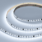 Светодиодная лента SPI-A120-10mm 24V White6000-PX6-BPT (11 W/m, IP20, 2835, 5m) (Arlight, бегущий огонь) Lednikoff