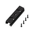 Соединитель профиля SL-LINE-25100-DUAL (Arlight, Алюминий) Lednikoff