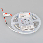 Светодиодная лента NT-A60-8mm 24V White6000 (4.8 W/m, IP20, 3528, 5m) (Arlight, Открытый) Lednikoff