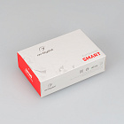 Контроллер SMART-K28-RGB (12-24V, 3x10A, 2.4G) (Arlight, IP20 Металл, 5 лет) Lednikoff