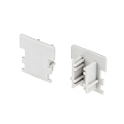 Заглушка для HR-F глухая (Arlight, Пластик) Lednikoff