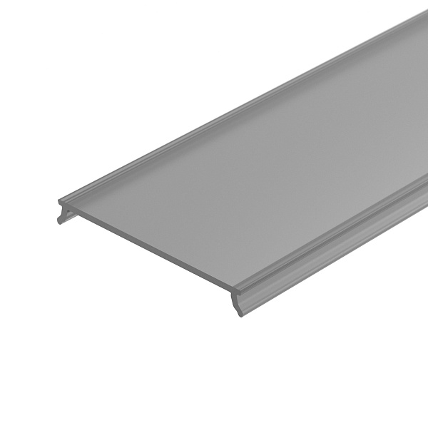 Экран LINE-5050-DUAL-3000 BLACK (Arlight, Пластик) Lednikoff