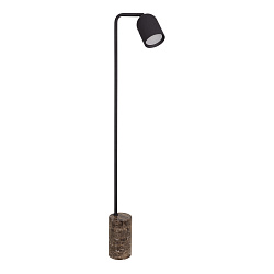 Светильник SP-MASON-FLOOR-R143-6W Warm3200-MIX (CF, 120 deg, 230V) (Arlight, IP20 Мрамор, 5 лет)