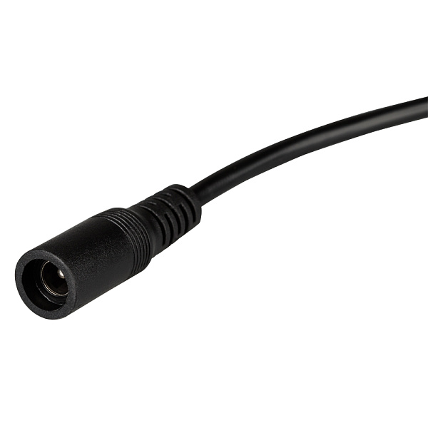 Разъем выводной DC-2pin-L150mm-X1F (MAMA) (Arlight, -) Lednikoff