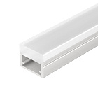 Профиль WPH-FLOOR22-2000 (Arlight, Пластик) Lednikoff